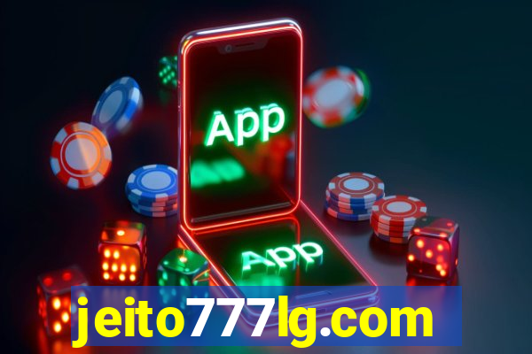 jeito777lg.com