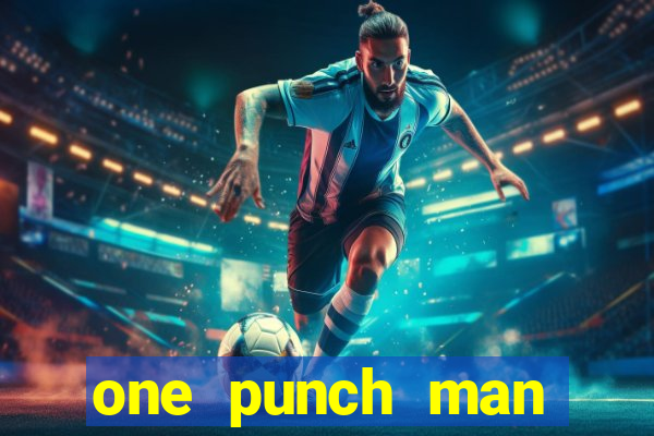 one punch man temporada 3