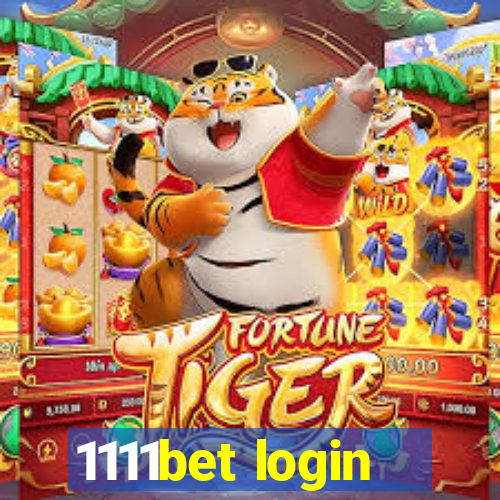 1111bet login