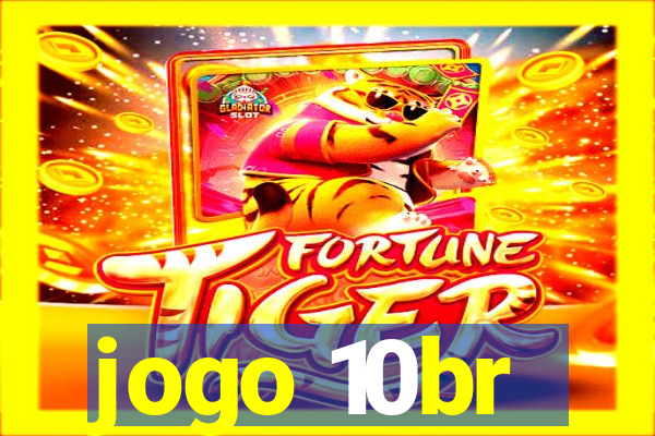 jogo 10br