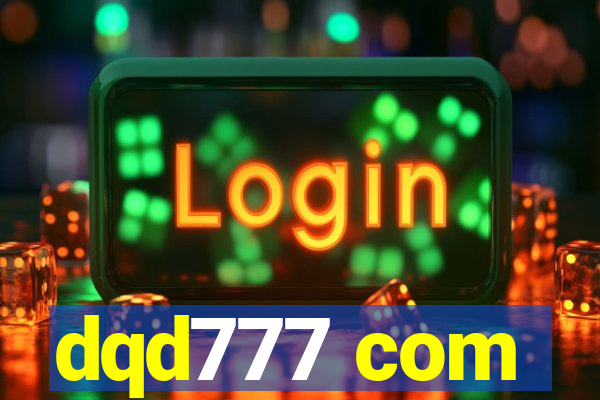 dqd777 com