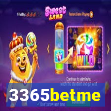 3365betme