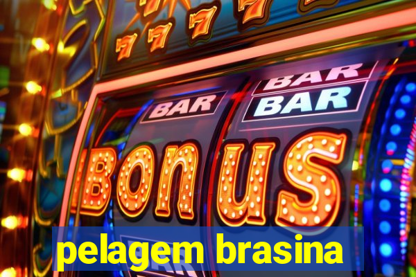 pelagem brasina