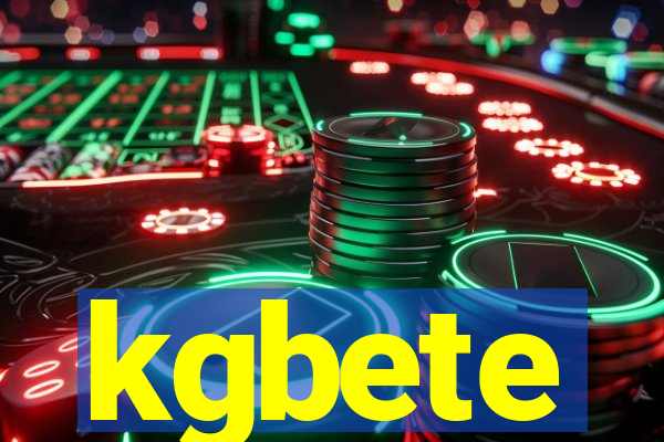 kgbete