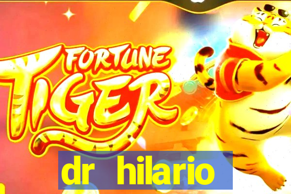 dr hilario mastologista em santos