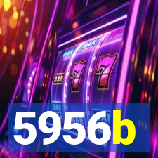 5956b