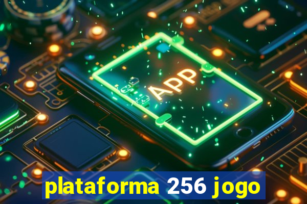 plataforma 256 jogo