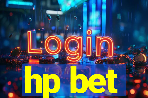 hp bet