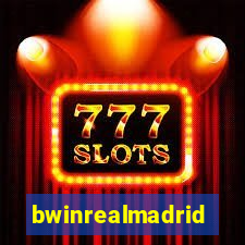 bwinrealmadrid