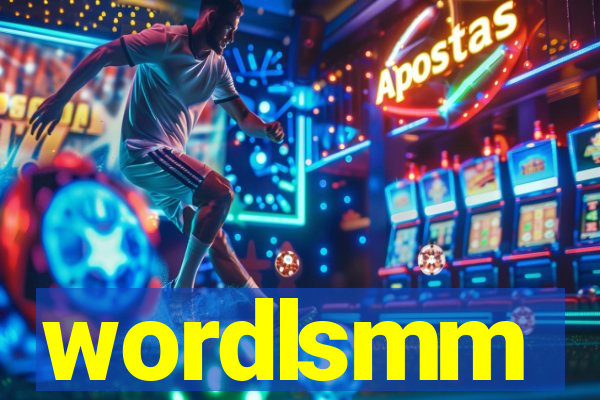 wordlsmm