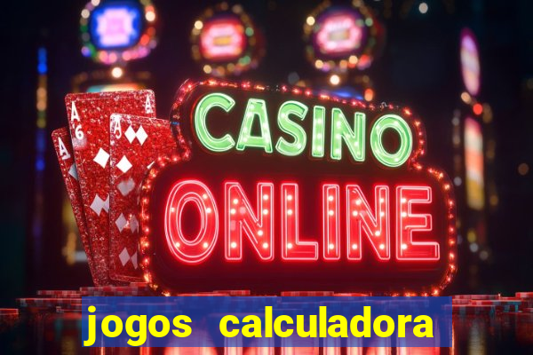 jogos calculadora do amor