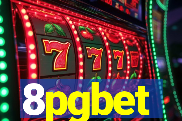 8pgbet