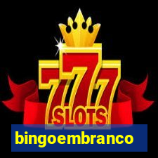 bingoembranco