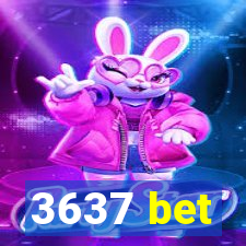 3637 bet