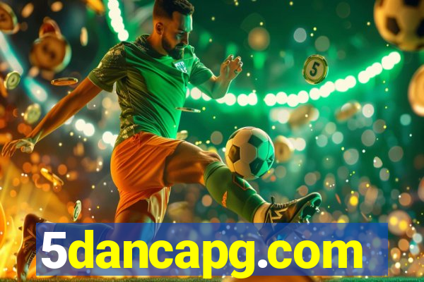 5dancapg.com
