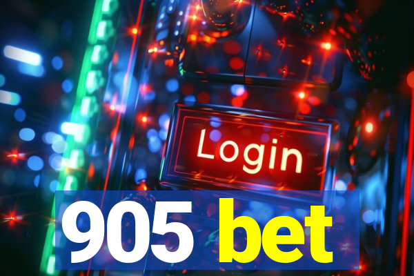 905 bet
