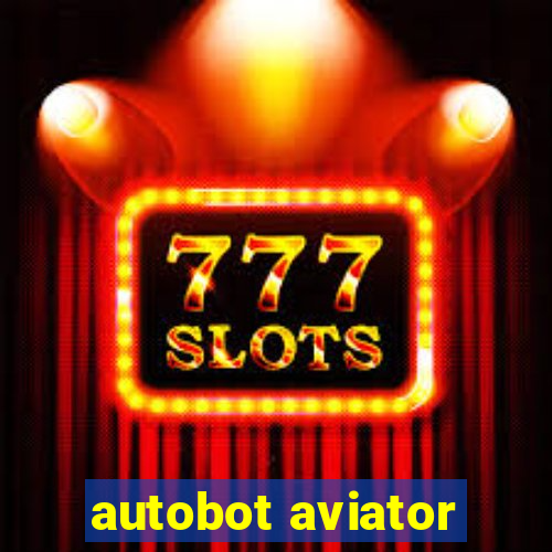 autobot aviator