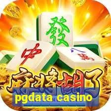 pgdata casino