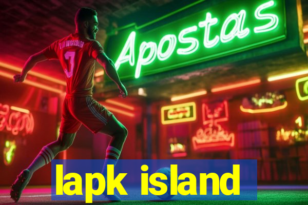 lapk island
