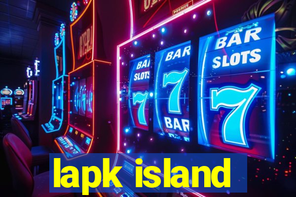 lapk island