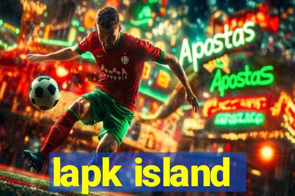 lapk island