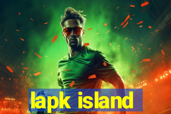 lapk island