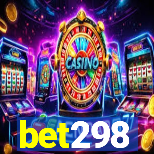 bet298