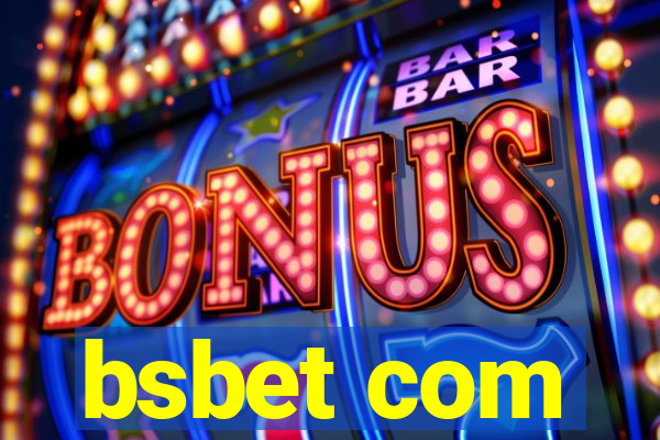 bsbet com