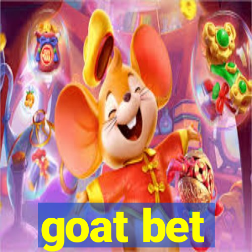 goat bet