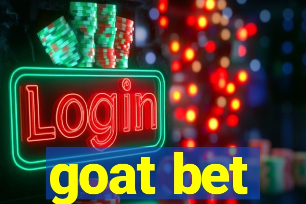 goat bet