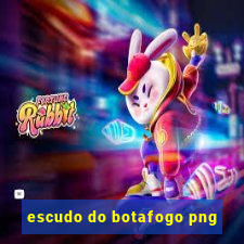 escudo do botafogo png