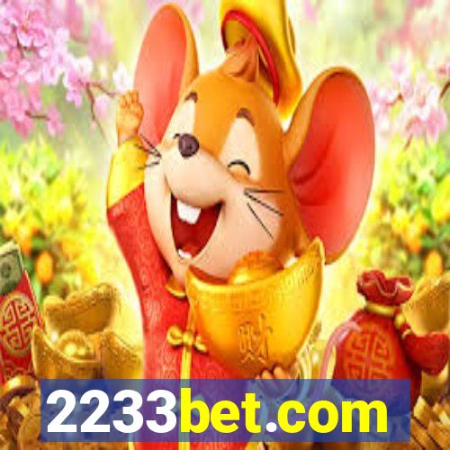 2233bet.com