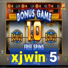 xjwin 5