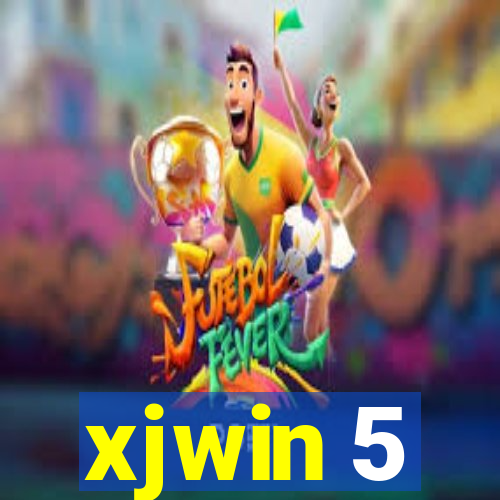 xjwin 5