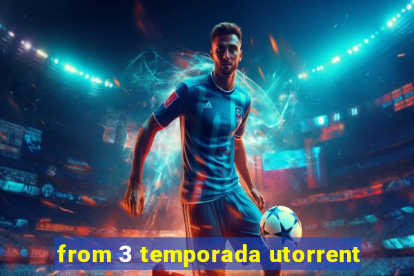 from 3 temporada utorrent