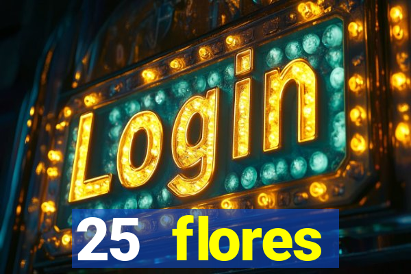 25 flores silvestres com nomes