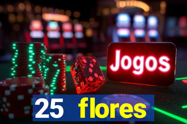 25 flores silvestres com nomes
