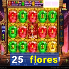 25 flores silvestres com nomes