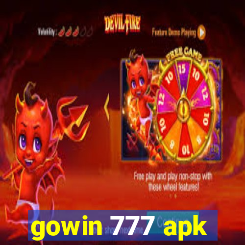 gowin 777 apk