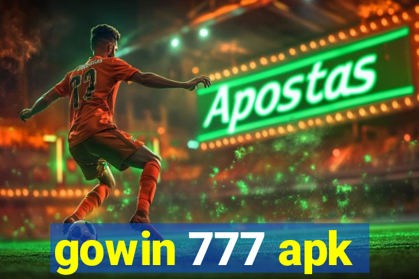 gowin 777 apk