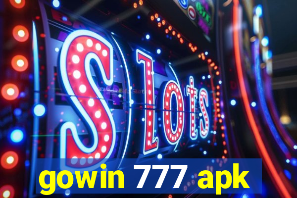 gowin 777 apk