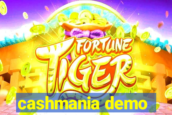 cashmania demo