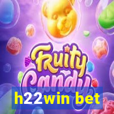h22win bet
