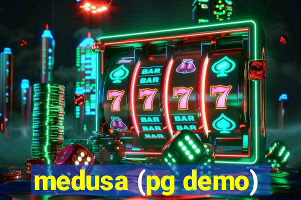 medusa (pg demo)