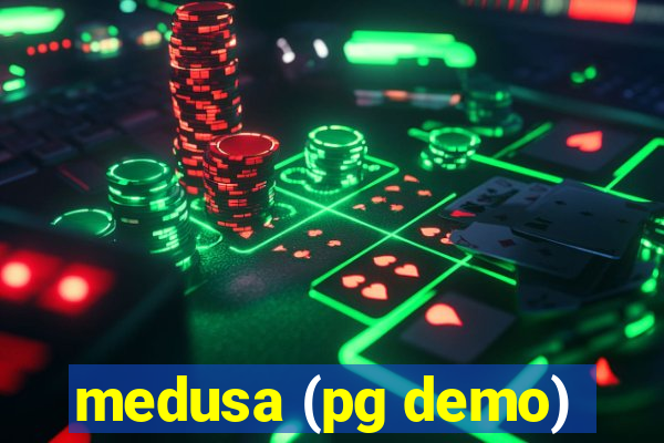 medusa (pg demo)