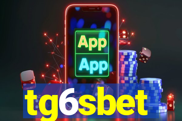 tg6sbet