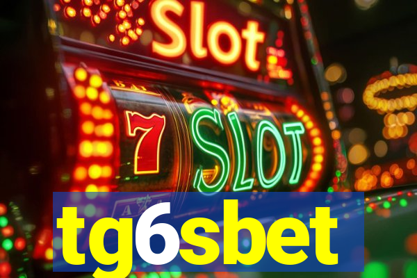 tg6sbet