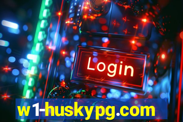 w1-huskypg.com