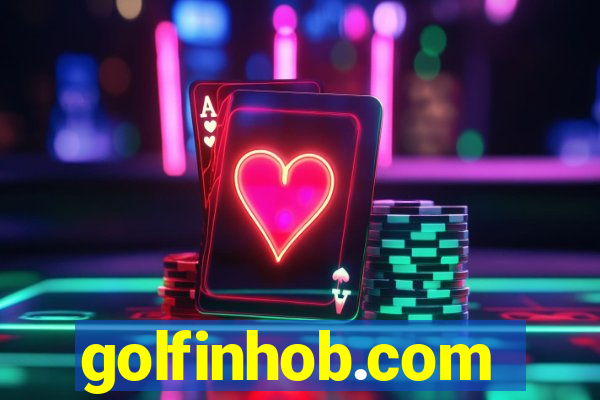 golfinhob.com