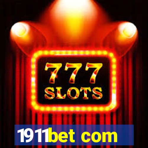 1911bet com